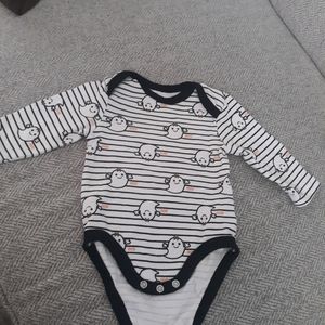 Baby girl Halloween onesie